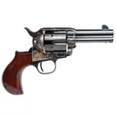 CIMARRON Thunderer 45LC 3.5in. Barrel 6Rd Standard Blue Revolver (CA346) - Cimarron