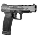 CANIK TP9SFX 9mm 5.25in Barrel 2x 20Rd Mag Two-Tone Pistol (HG3774G-N) - Canik