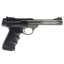 BROWNING Buck Mark Lite Gray URX 22 LR Pistol (051461490) - Browning