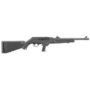 RUGER PC 9mm 16.12in Barrel 17Rd Carbine Rifle (19100) - Ruger