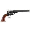 CIMARRON 1872 Open Top Army .45 Colt 7.5in 6rd Revolver (CA916) - Cimarron Firearms