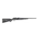 SAVAGE A17 Target Sporter Laminate .17 HMR 22in 10rd Grey Semi-Automatic Rifle (47006) - Savage Arms