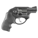 RUGER LCR 38 SPL+P 1.87in 5rd Black Revolver (5401) - Ruger