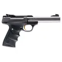 BROWNING Buck Mark Standard Stainless URX 22 LR Pistol (051409490) - Browning
