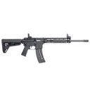 SMITH & WESSON M&P 15-22 Sport MOE SL Black Rifle (10213) - Smith & Wesson