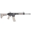 SMITH & WESSON M&P 15-22 Sport MOE SL Flat Dark Earth Rifle (10210) - Smith & Wesson