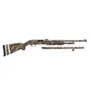 MOSSBERG 500 Youth Super Bantam Combo Field/Deer 20Ga 22in/24in 6rd Mossy Oak Break-Up Country Shotgun (54215) - Mossberg