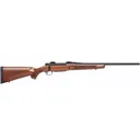 MOSSBERG Patriot 6.5 Creedmoor 22in 5rd Bolt-Action Rifle (28026) - Mossberg