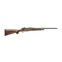 MOSSBERG Patriot Walnut .22-250 Rem 22in 5rd Bolt-Action Rifle (27841) - Mossberg