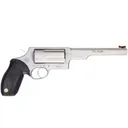 TAURUS Judge .45 Colt/.410 Bore 6.5in 5rd Stainless Revolver (2-441069MAG) - Taurus