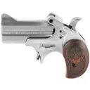 BOND ARMS Texas Defender 357 Mag 3in 2rd Derringer (TD357MAG) - Bond Arms