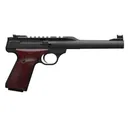 BROWNING Buck Mark Hunter 22 LR Pistol (051499490) - Browning