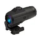 SIG SAUER Juliet4 4x24mm Black Magnifier (SOJ41001) - Sig Sauer