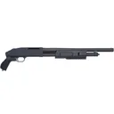 MOSSBERG 500 Tactical JIC Flex 12Ga 18.5in 6rd Pump-Action Shotgun (57340) - Mossberg