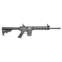 SMITH & WESSON M&P15-22 Sport .22LR 16.5in With M-Lok And MBUS Sights 10rd Rifle (10206) - Smith & Wesson