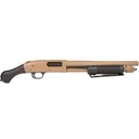 MOSSBERG 590 Shockwave 12Ga 14.375in 5rd Pump-Action Shotgun (50653) - Mossberg