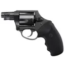 CHARTER ARMS Boomer DAO 44 Special 2in 5rd Nitride Revolver (64429) - Charter Arms