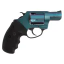 CHARTER ARMS Chameleon 38 Special 2in 5rd Revolver (25387) - Charter Arms