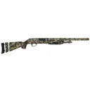 MOSSBERG 510 Youth Mini Super Bantam 20Ga 18.5in 4rd Synthetic Stock Mossy Oak Break-Up Country Rifle (50497) - Mossberg