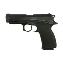 BERSA TPR 9mm 4.25in 17rd Matte Black Pistol (TPR9M) - Bersa