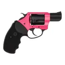 CHARTER ARMS Undercover Lite 38 Special 2in 5rd Red Black Revolver (53824) - Charter Arms