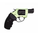 CHARTER ARMS Shamrock Undercover Lite 38 Special 2in 5rd Green Black Revolver (53844) - Charter Arms