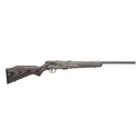 SAVAGE 93R17 BVSS .17 HMR 21in 5rd Grey Bolt-Action Rifle (96705) - Savage Arms