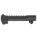 MAGNUM RESEARCH Desert Eagle 357 Remington Magnum 6in Black Barrel (BAR3576) - Magnum Research
