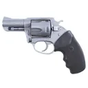 CHARTER ARMS Bulldog 44 Special 2.5in 5rd Stainless Revolver (74420) - Charter Arms