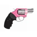 CHARTER ARMS Pink Lady 32 H&R 2in 5rd Pink Stainless Revolver (53230) - Charter Arms