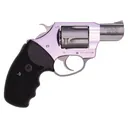 CHARTER ARMS Lavender Lady 38 Special 2in 5rd Lavender Stainless Revolver (53840) - Charter Arms