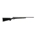 SAVAGE B.Mag Stainless Heavy Barrel .17 WSM 22in 8rd Bolt-Action Rifle (96915) - Savage