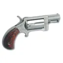 NORTH AMERICAN ARMS Sidewinder 22 Magnum 1.5in 5rd SS Mini Revolver (NAA-SW) - North American Arms