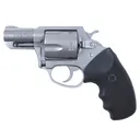 CHARTER ARMS Mag Pug 357 Magnum 2.2in 5rd Stainless Revolver (73520) - Charter Arms