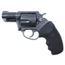 CHARTER ARMS Mag Pug 357 Magnum 2.2in 5rd Matte Black Revolver (13520) - Charter Arms