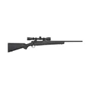 MOSSBERG Patriot .300 Win Mag 22in 4rd Bolt-Action Rifle with 3-9x40 Scope (27903) - Mossberg