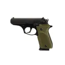BERSA Thunder Combat Plus .380 ACP 3.5in 15rd Semi-Automatic Pistol (T380PMC) - Bersa