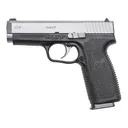 KAHR ARMS CT9 9mm 3.96in 8rd  Semi-Automatic Pistol (CT9093) - Kahr Arms
