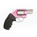 CHARTER ARMS Pink Lady 22 Mag Pathfinder Lite 2in 6rd Pink Stainless Revolver (52330) - Charter Arms