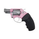 CHARTER ARMS Pink Lady 22 LR 2in 6rd Pink Stainless Revolver (52230) - Charter Arms