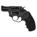 CHARTER ARMS Undercover 38 Special 2in 5rd Blacknitride Revolver (63820) - Charter Arms
