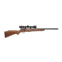 SAVAGE 93R17 GVXP .17 HMR 21in 5rd Bolt-Action Rifle with 3-9x40 Scope (96222) - Savage