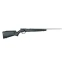 SAVAGE B22 FVSS .22LR 21in 10rd Bolt-Action Rifle (70202) - Savage Arms