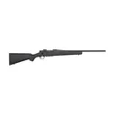 MOSSBERG Patriot Synthetic .22-250 Rem 22in 5rd Bolt-Action Rifle (27843) - Mossberg
