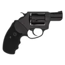 CHARTER ARMS Undercover 38 Special 2in 5rd Revolver (13820) - Charter Arms