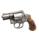 ARMSCOR M206 .38 Special 2in 6rd Revolver (51289) - Rock Island Armory