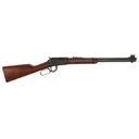 HENRY Classic .22 LR 18.25in 15rd Lever Action Rifle (H001) - Henry Repeating Arms