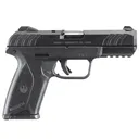 RUGER Security-9 9mm 4in Barrel 15Rd Pistol (3810) - Ruger