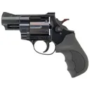 European American Armory Windicator 357 Mag 2in 6rd Blued Revolver (770130) - European American Armory