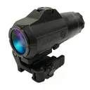 SIG SAUER Juliet3 3x24mm Black Magnifier (SOJ31001) - Sig Sauer